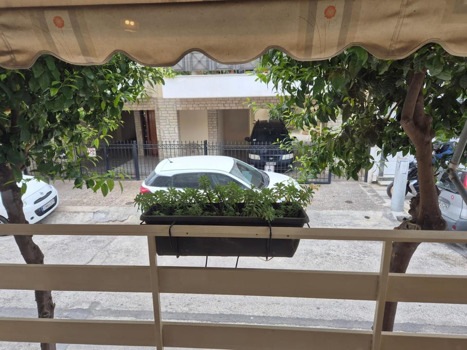 View (from property/room), Balcony/Terrace