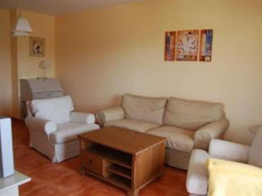 Apartamento Vistas al mar en CABO DE PALOS Apartment in Region of Murcia