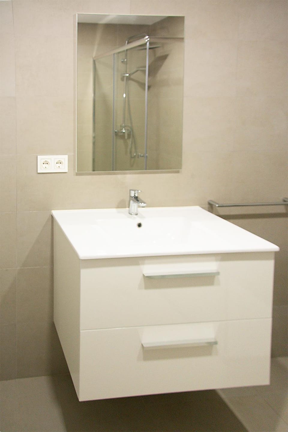 Luminoso Estudio En el Centro Apartment in Seville