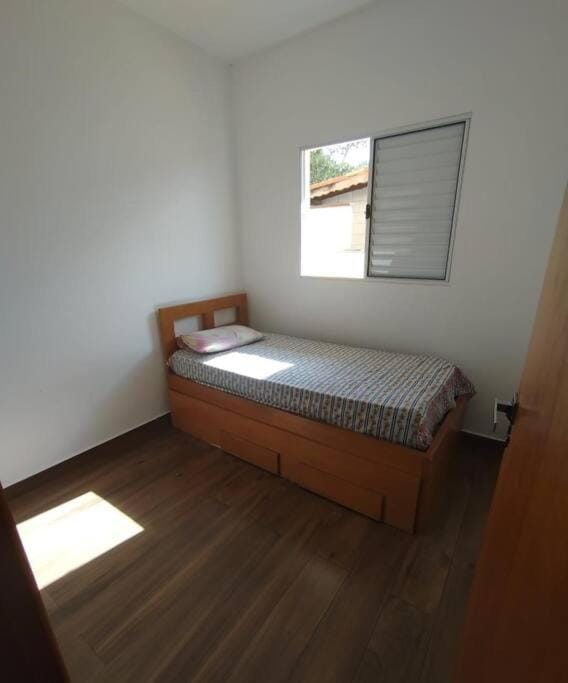 Apartamento Itaquera Apartment in Sao Paulo City