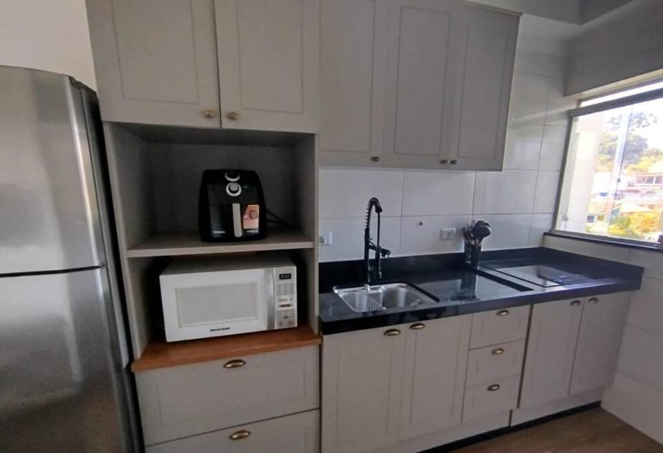Apartamento Itaquera Apartment in Sao Paulo City