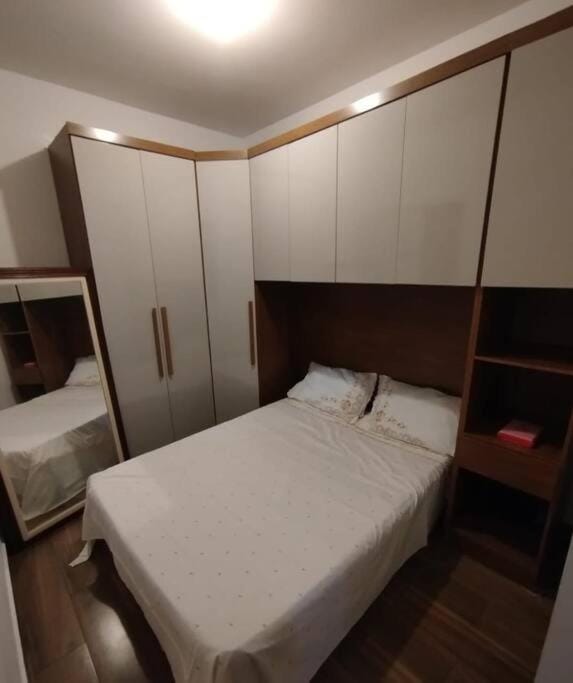 Apartamento Itaquera Apartment in Sao Paulo City