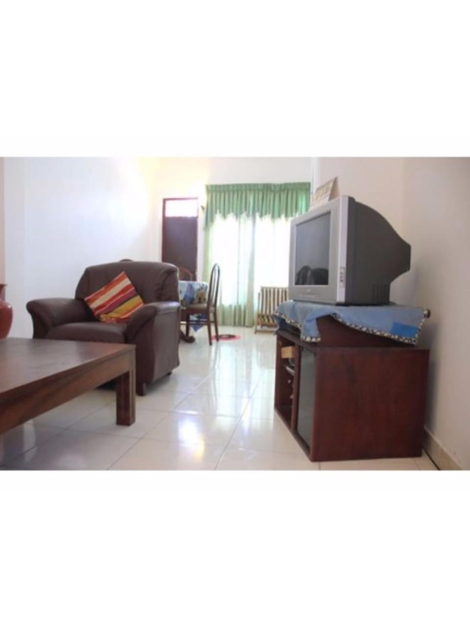 N S Apartment Apartment in Dehiwala-Mount Lavinia