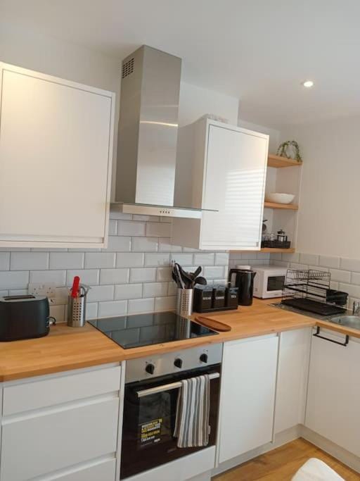 The Old Ship Holiday Apartment Apartment in Eastbourne