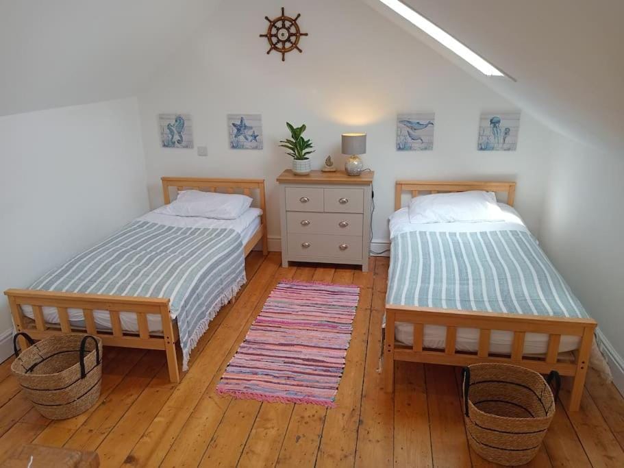 The Old Ship Holiday Apartment Apartment in Eastbourne