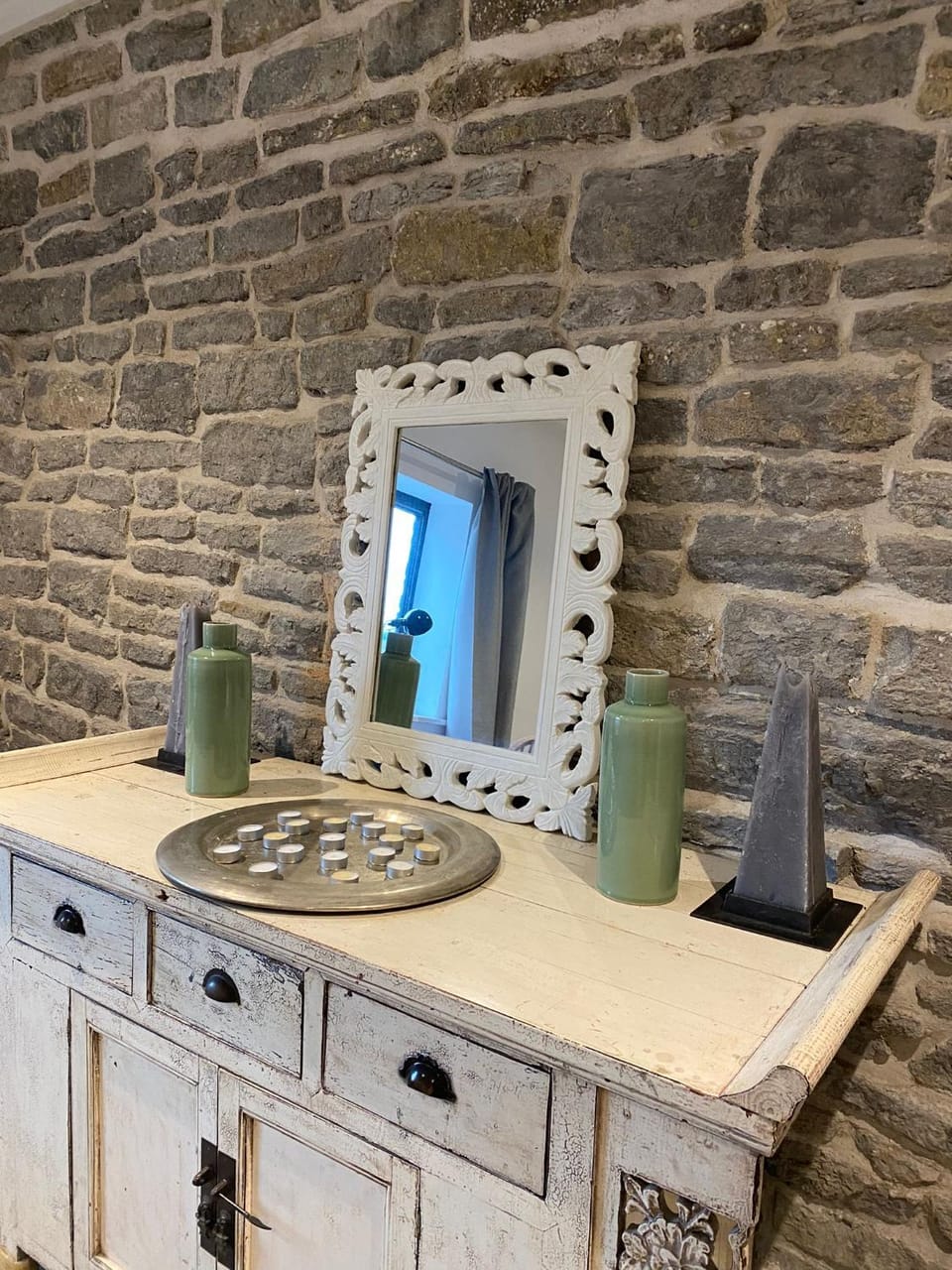 The Potting Shed House in Mendip District