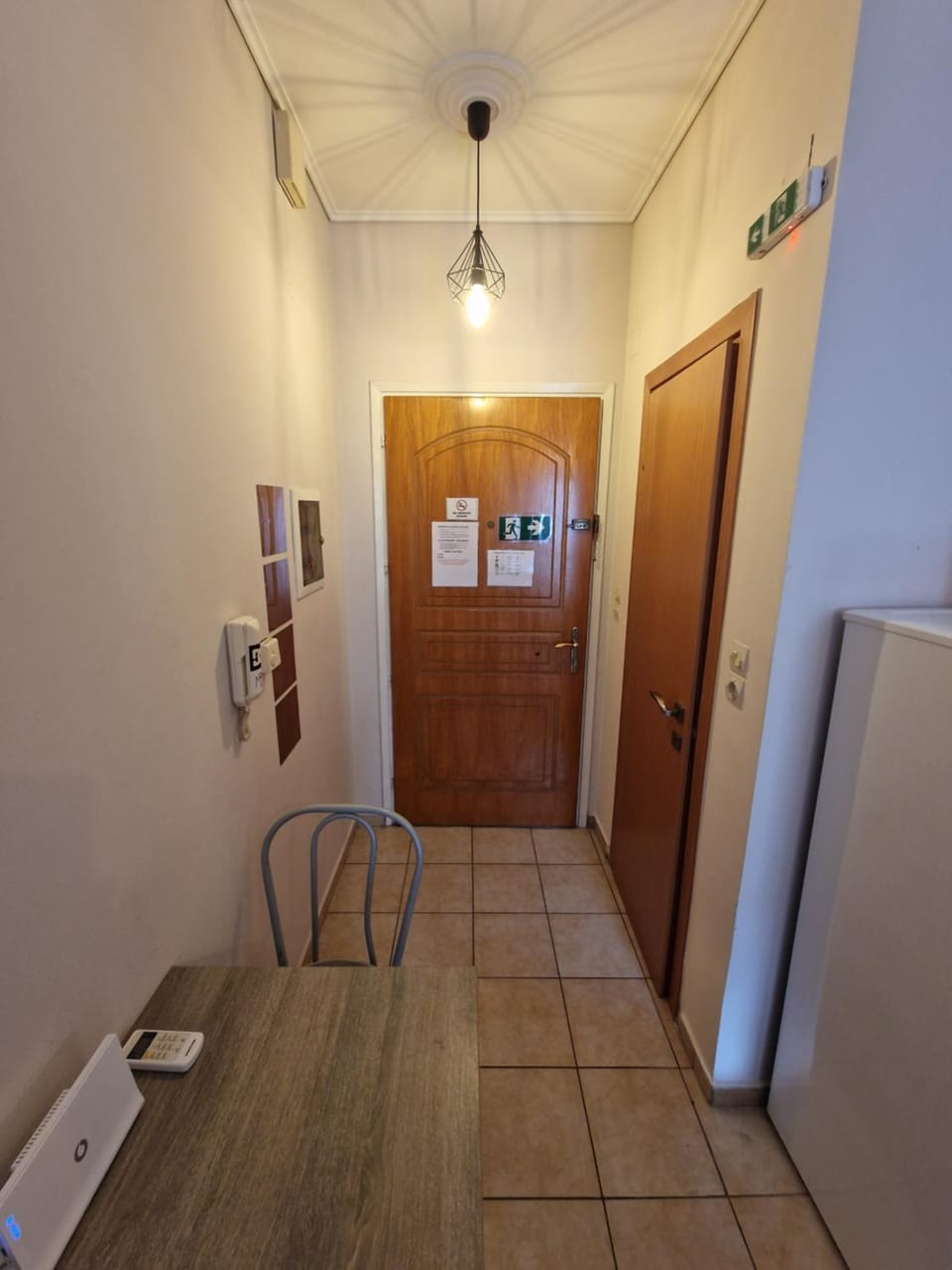 Diana's Cozy 2 Studio Apartment in Ioannina
