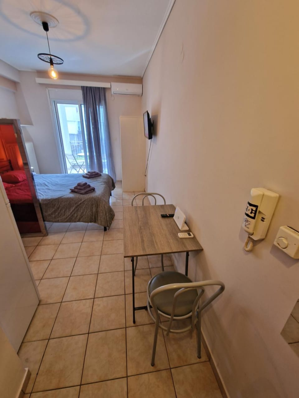 Diana's Cozy 2 Studio Apartment in Ioannina