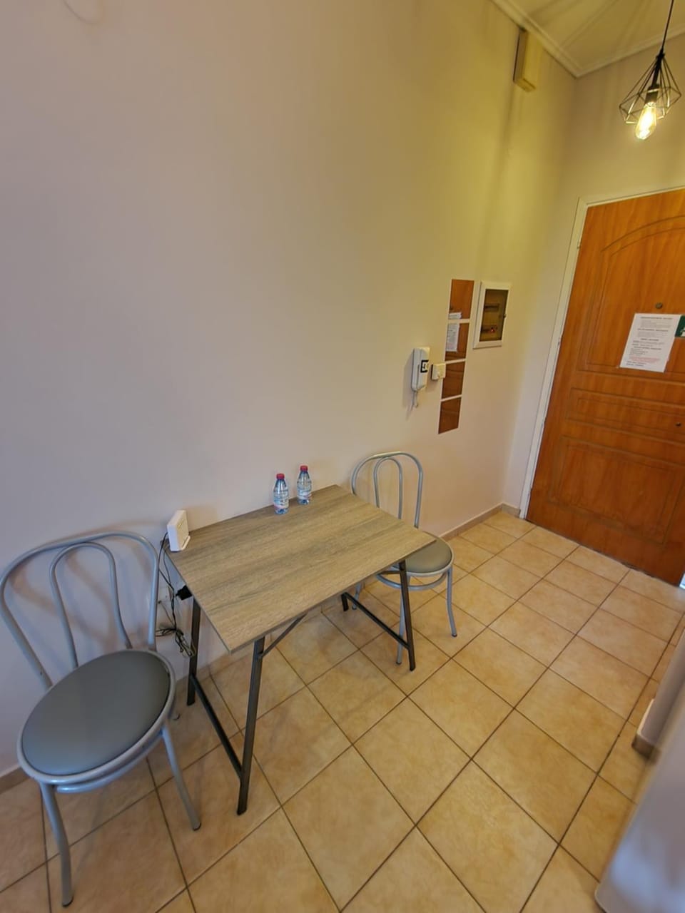 Diana's Cozy 2 Studio Apartment in Ioannina