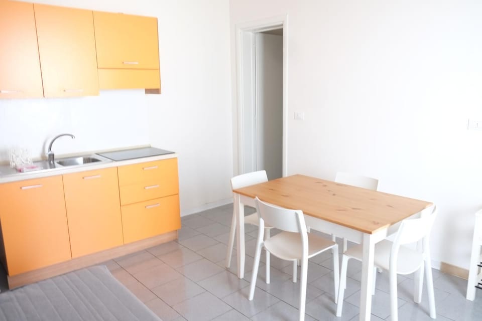 Case al mare in Salento - bilocale B7 Apartment in Apulia