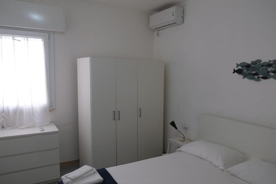 Case al mare in Salento - bilocale B7 Apartment in Apulia