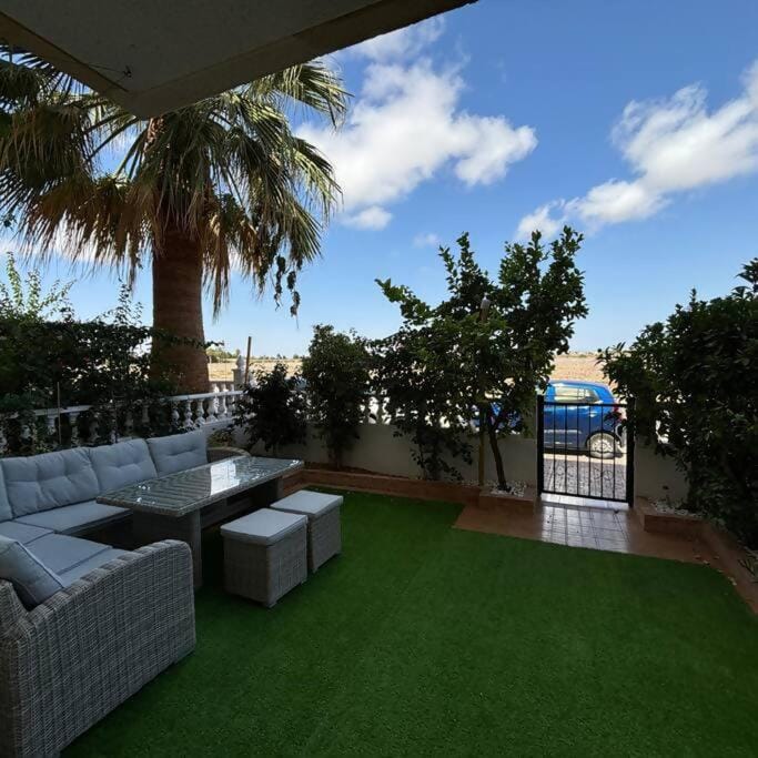 Casa Sunset by Rental Hero Apartment in Los Alcázares