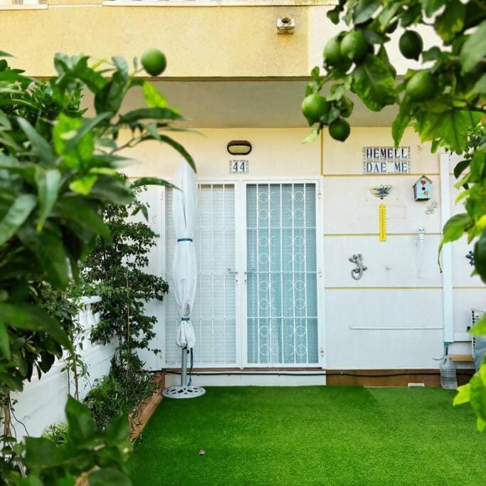 Casa Sunset by Rental Hero Apartment in Los Alcázares