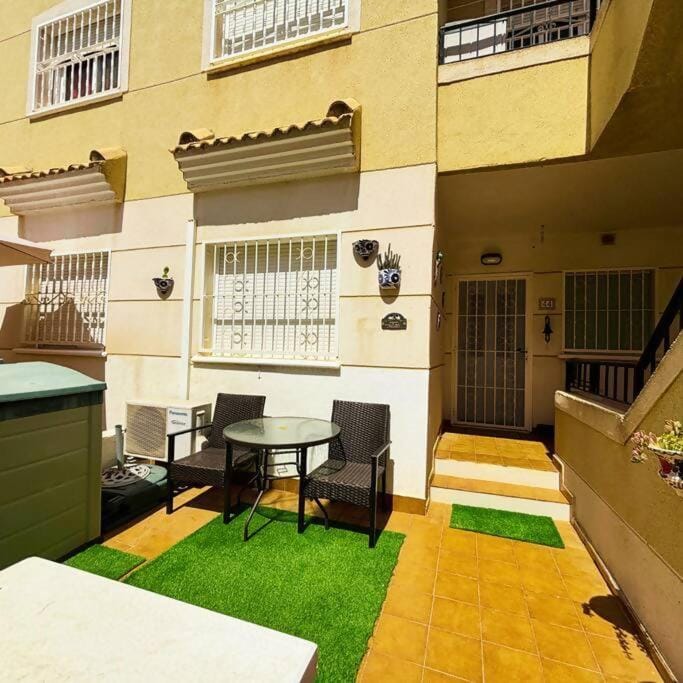 Casa Sunset by Rental Hero Apartment in Los Alcázares