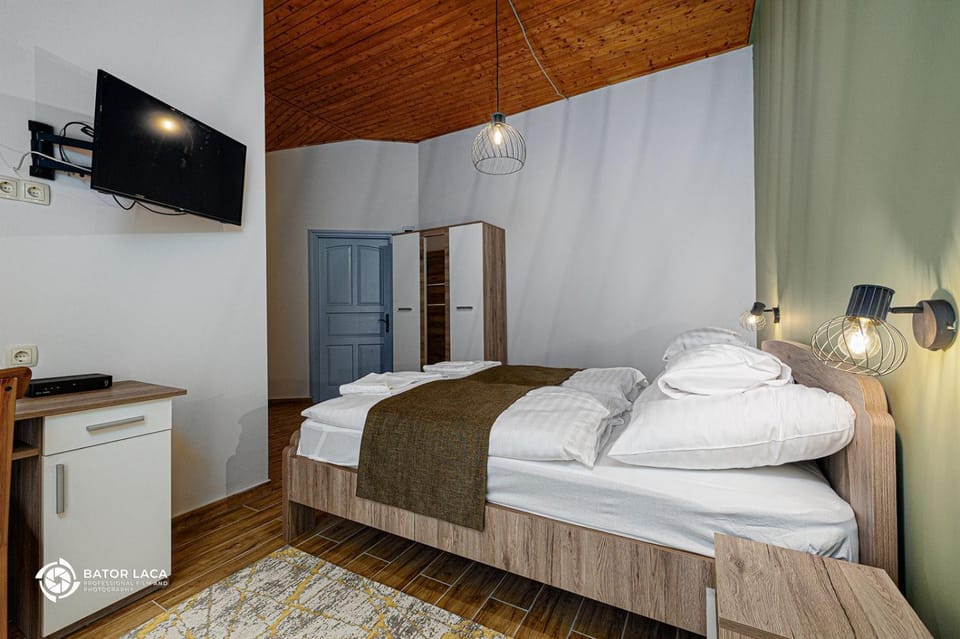 Vadász Étterem és Panzió Bed and Breakfast in Slovakia