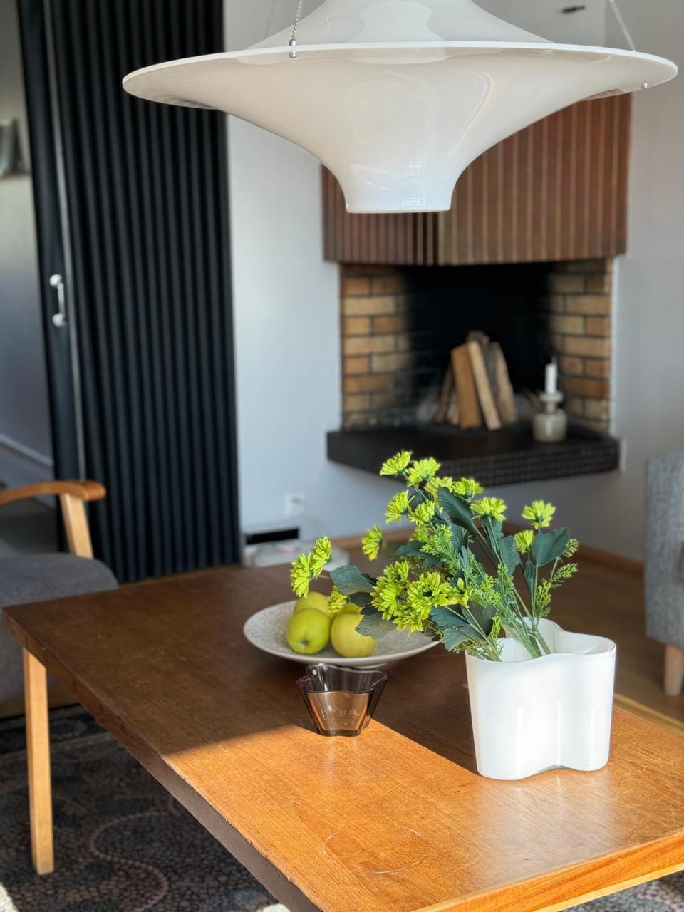 Apartment Rovaniemi Center Penthouse Apartment in Rovaniemi