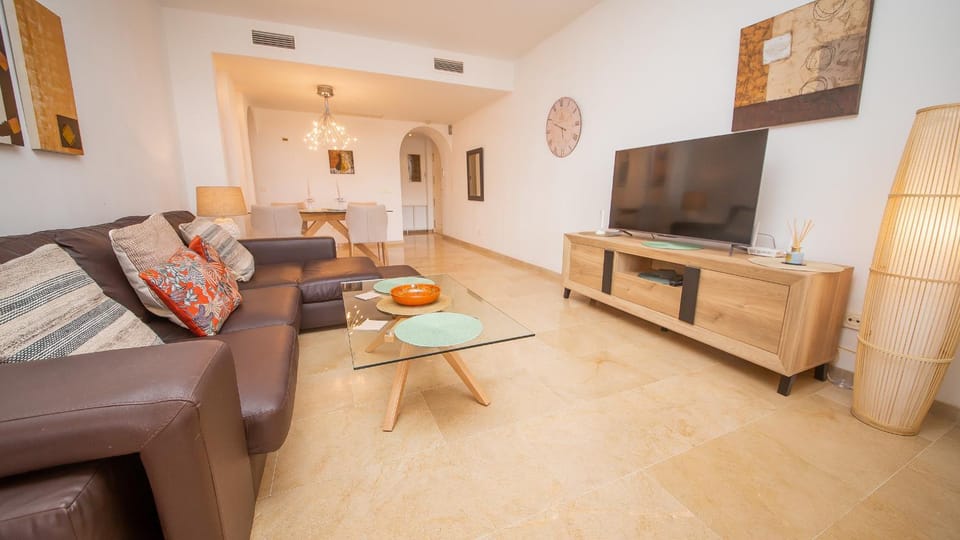 Coto Real Naxos 401 Apartment in Costa del Sol