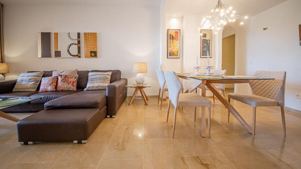 Coto Real Naxos 401 Apartment in Costa del Sol