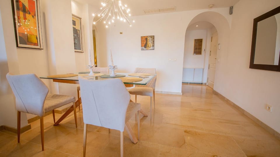 Coto Real Naxos 401 Apartment in Costa del Sol
