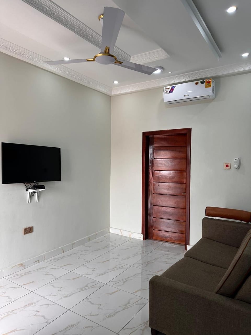 Luxurious apartment complex Apartment in Greater Accra Region, Ghana