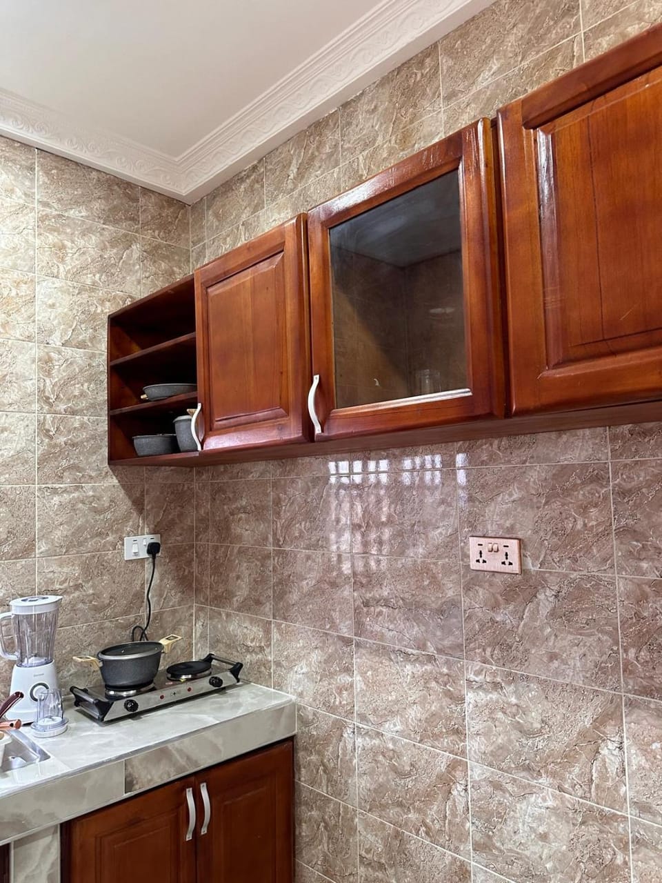 Luxurious apartment complex Apartment in Greater Accra Region, Ghana