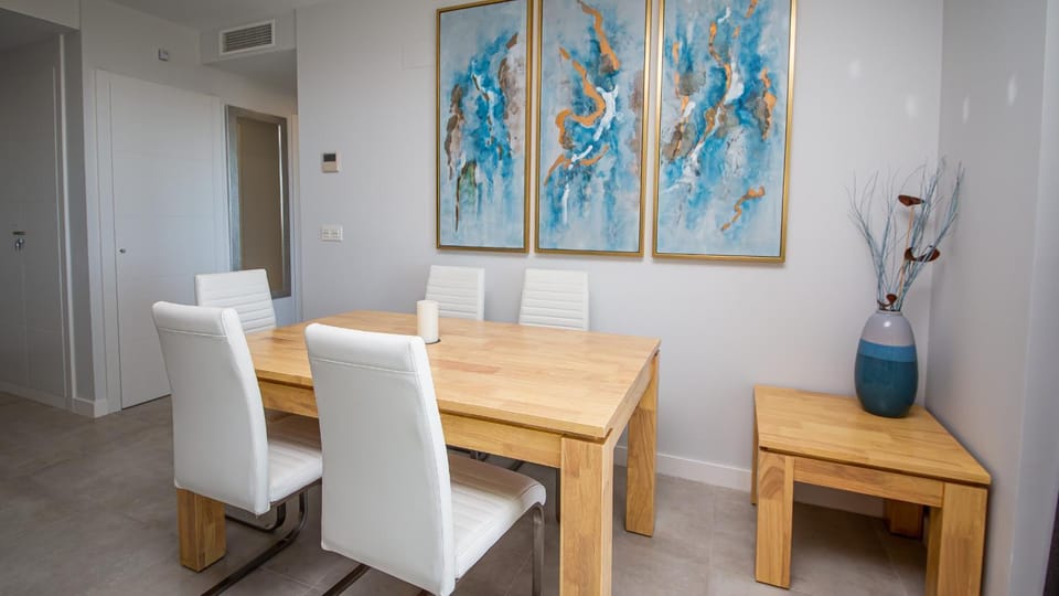 Celere Dona Julia 230B Apartment in Costa del Sol
