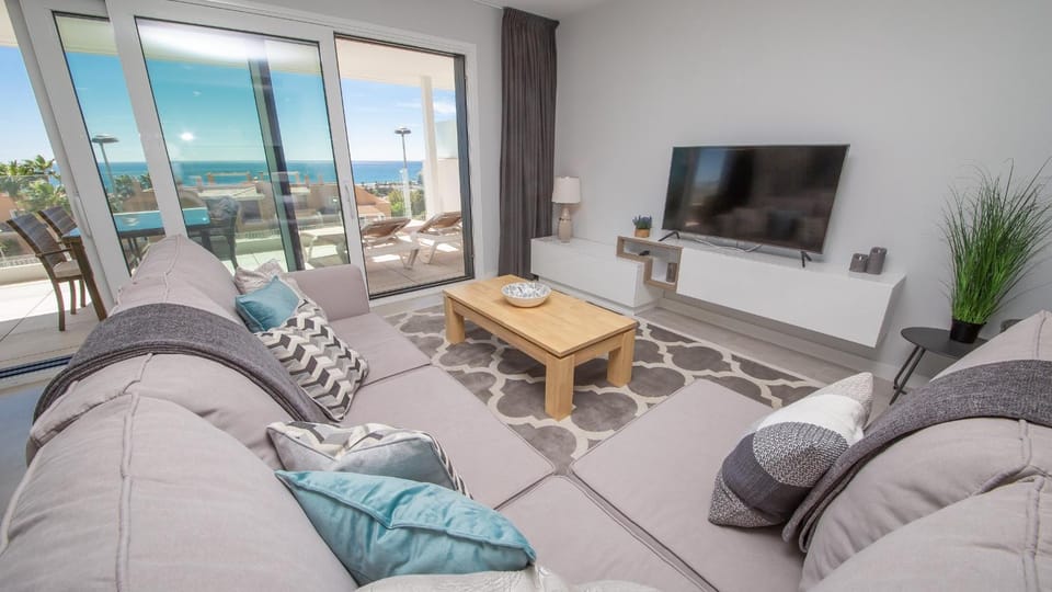 Celere Dona Julia 230B Apartment in Costa del Sol