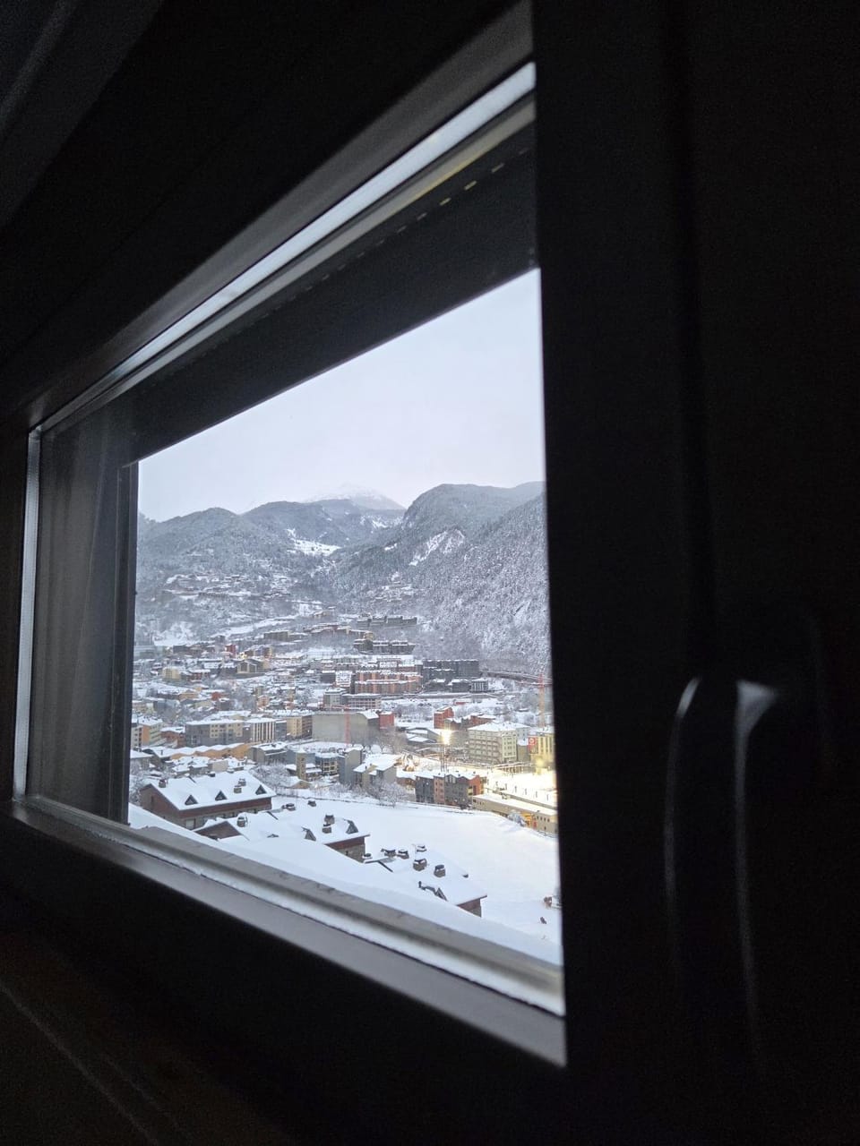 Casa Cris Encamp Apartment in AD200 Encamp, Andorra