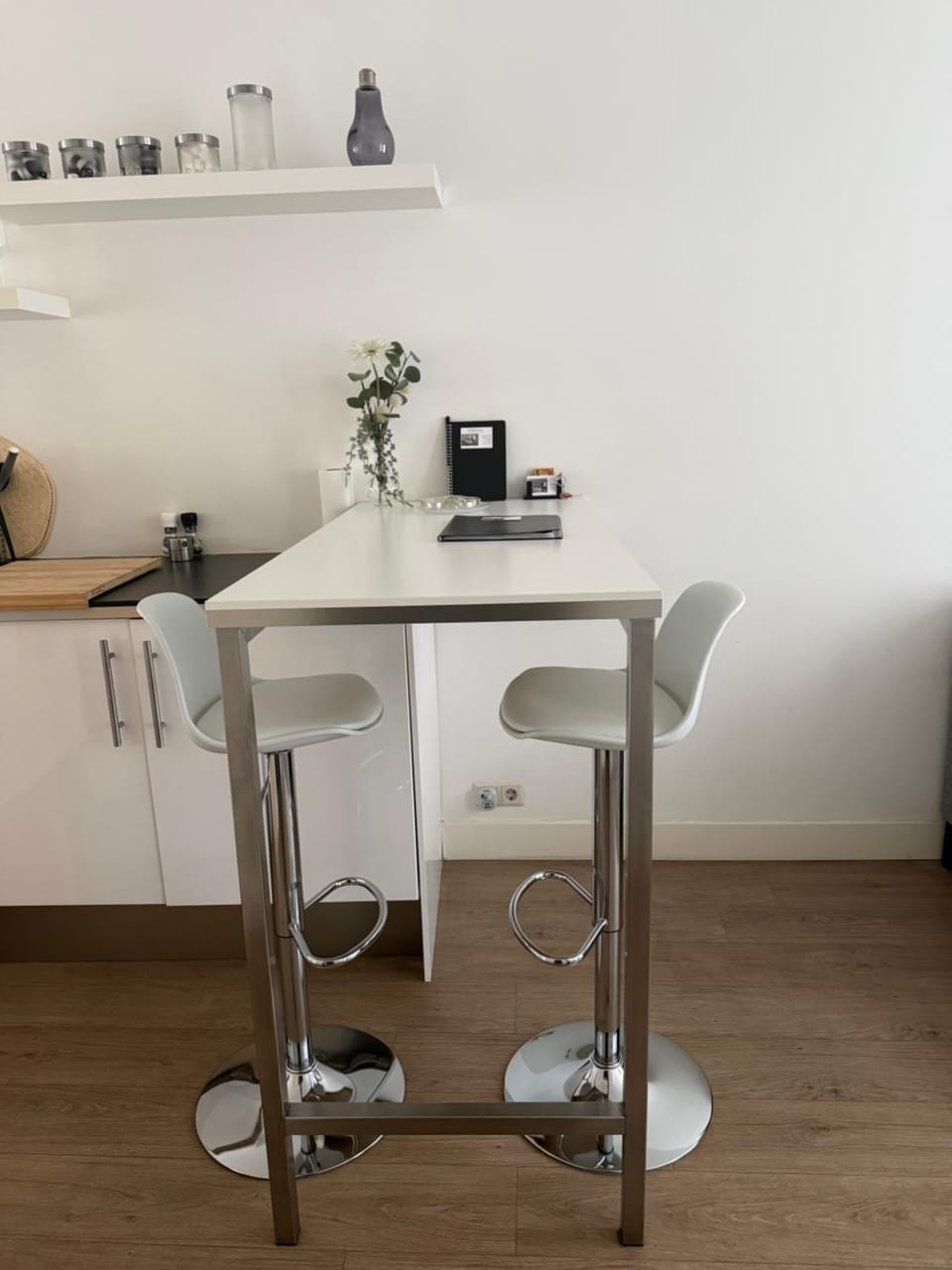Rosies Place Apartment in Amsterdam
