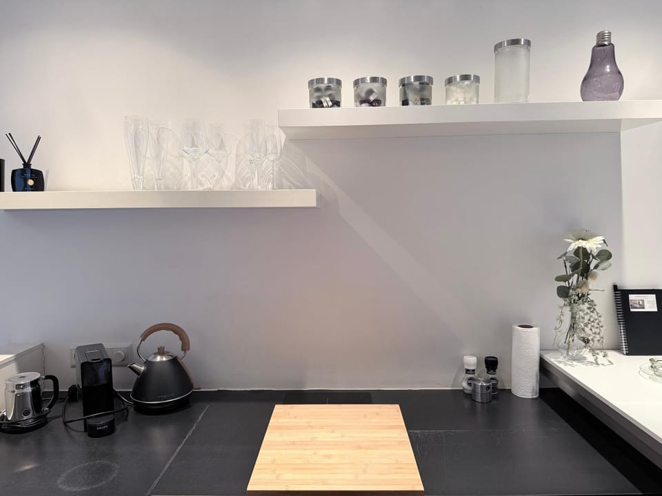 Rosies Place Apartment in Amsterdam