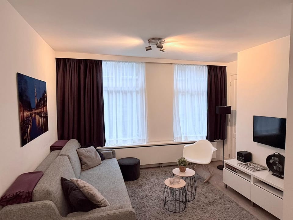 Rosies Place Apartment in Amsterdam