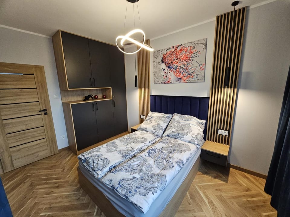 apartament mono loft Apartment in Poland