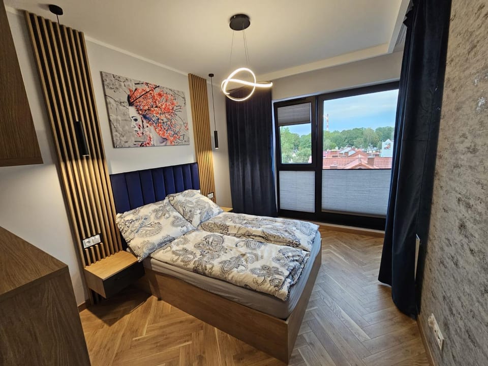 apartament mono loft Apartment in Poland