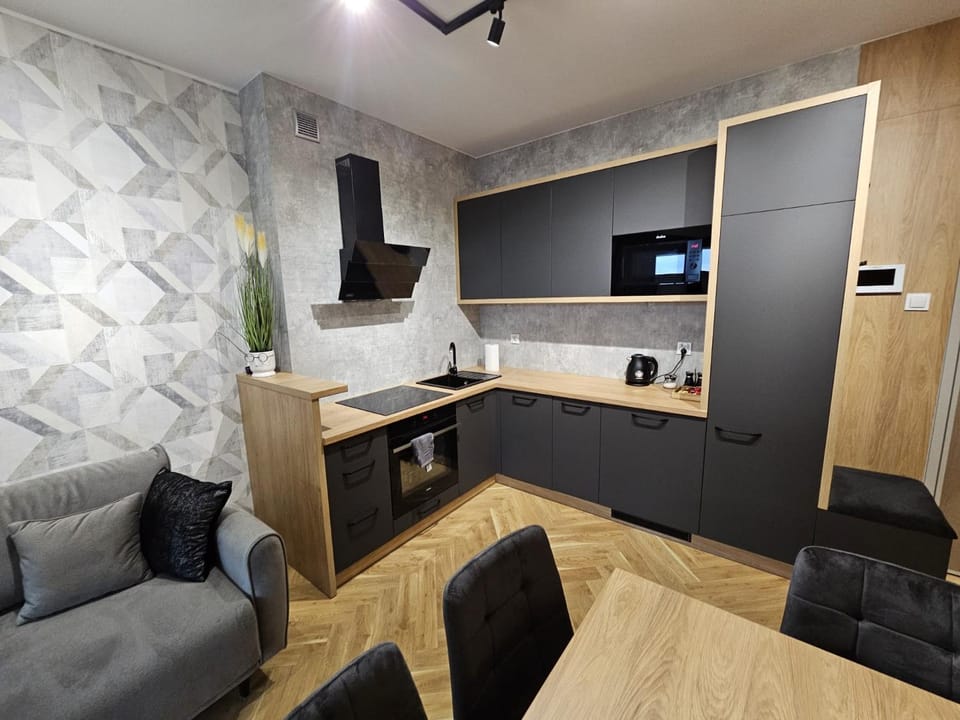 apartament mono loft Apartment in Poland