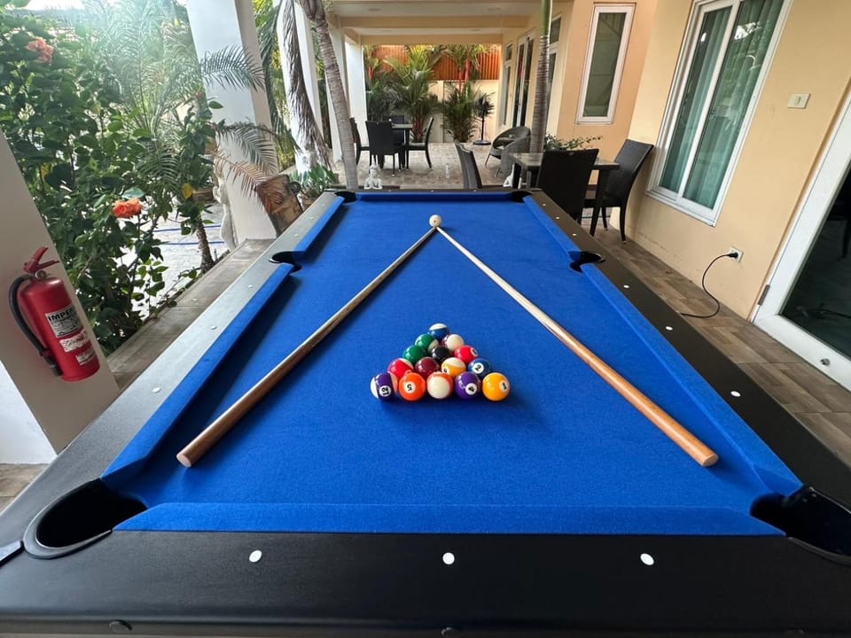 The Paradise Poolvilla Villa in Pattaya City