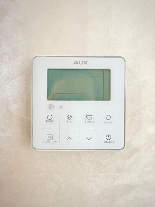 air conditioner