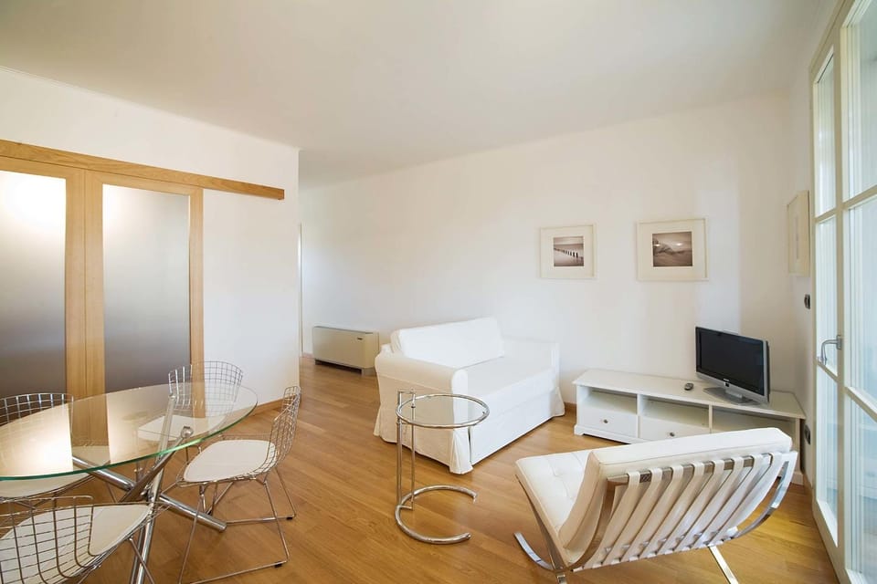 Gioberti Suite Apartment in Florence