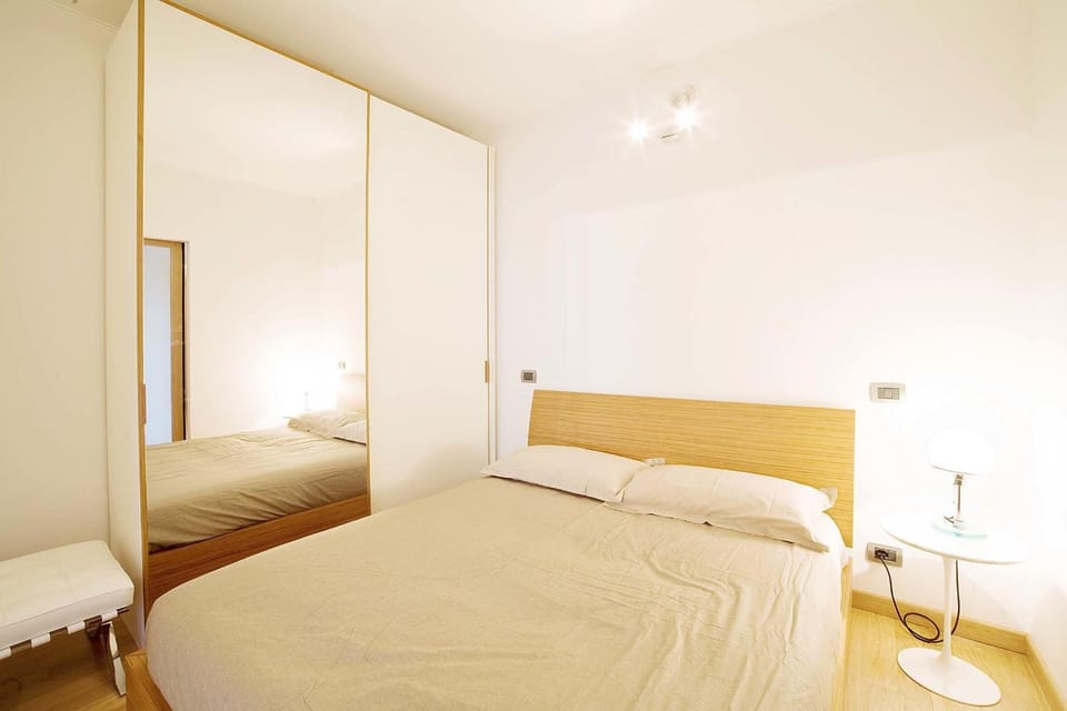 Gioberti Suite Apartment in Florence