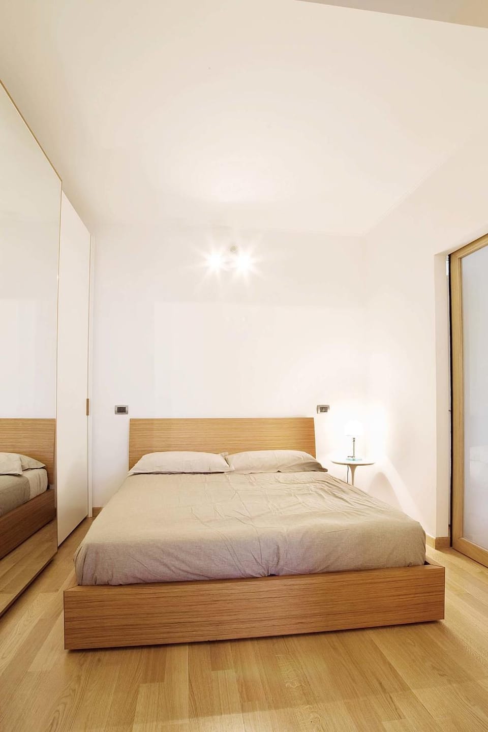 Gioberti Suite Apartment in Florence