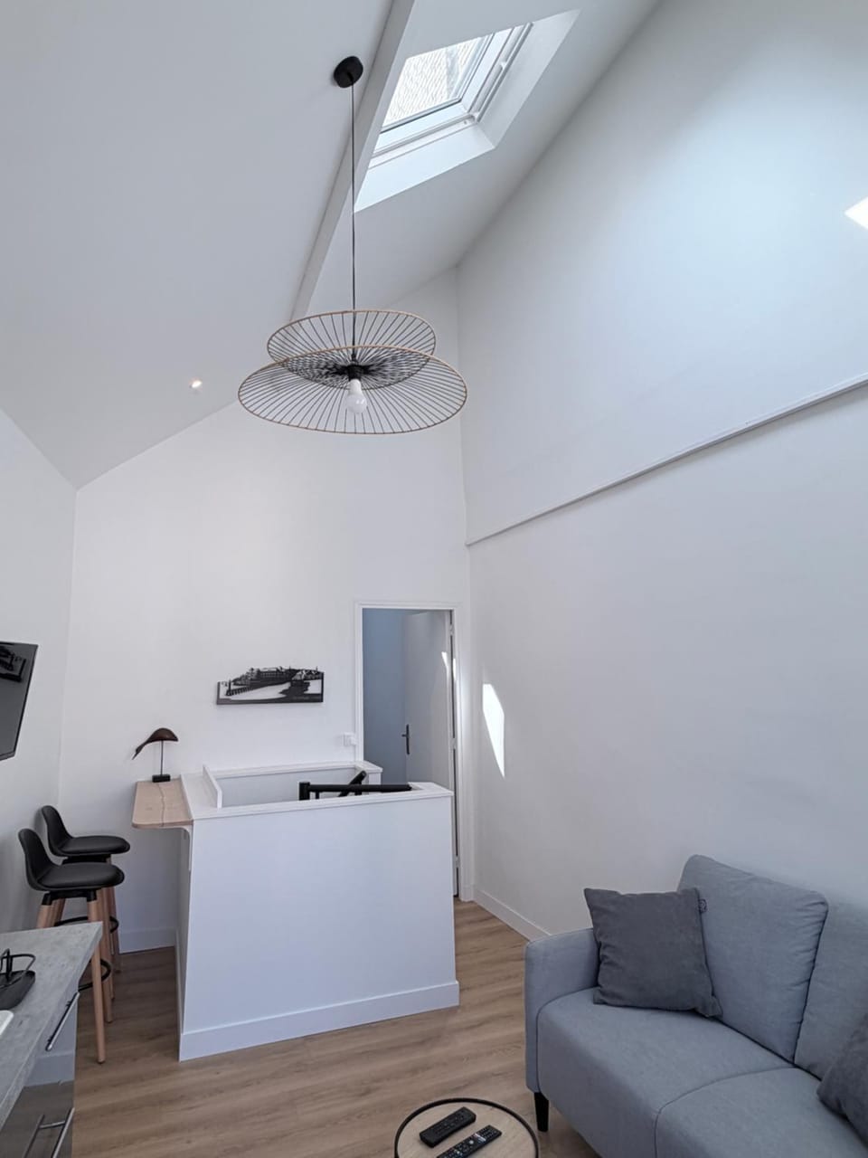 Le Trouville 165 Apartment in Deauville