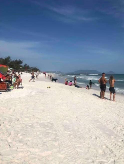Summer Beach arraial do cabo House in State of Rio de Janeiro