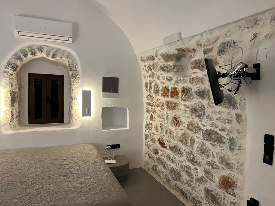 Dome Bed and Breakfast in Peloponnese Region