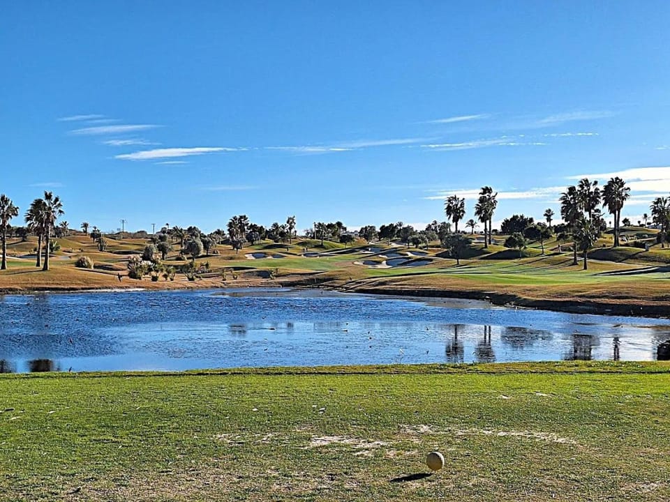 Golfcourse