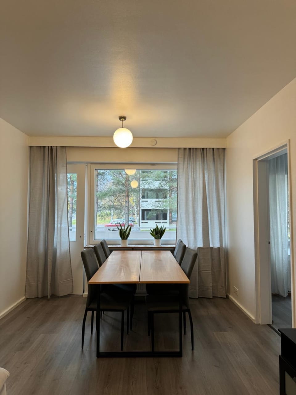 Apartment Rovaniemi Center 3 Apartment in Rovaniemi