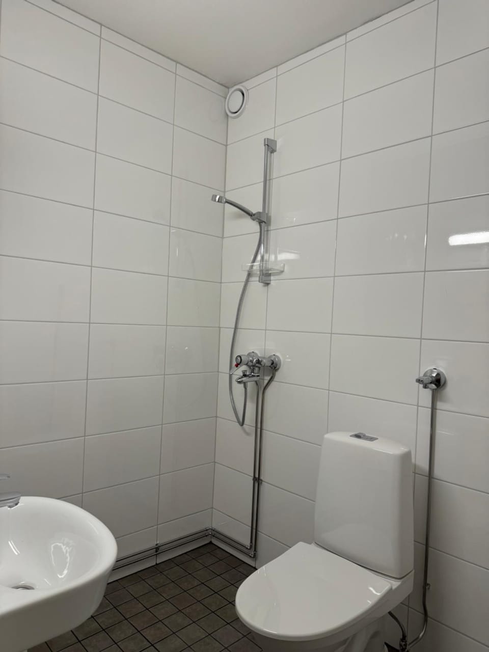 Apartment Rovaniemi Center 3 Apartment in Rovaniemi