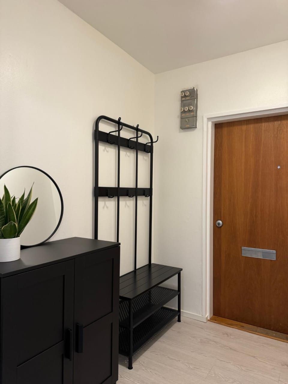 Apartment Rovaniemi Center 3 Apartment in Rovaniemi