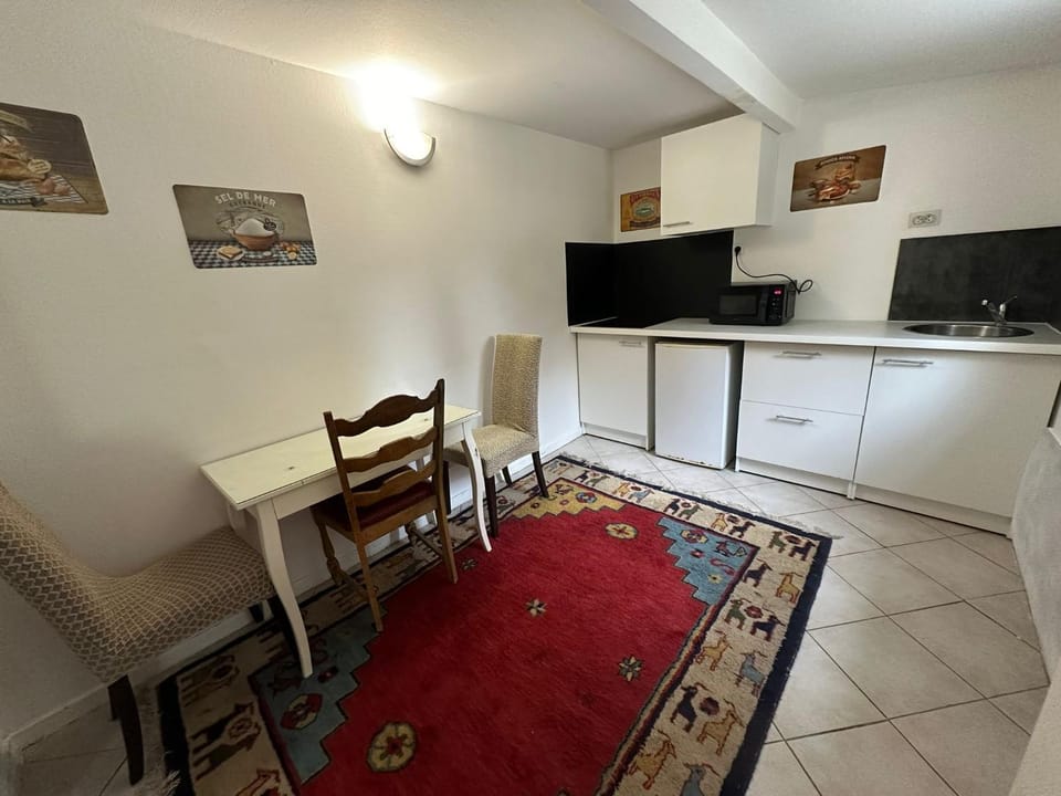 PrJ4 Apartment in Île-de-France