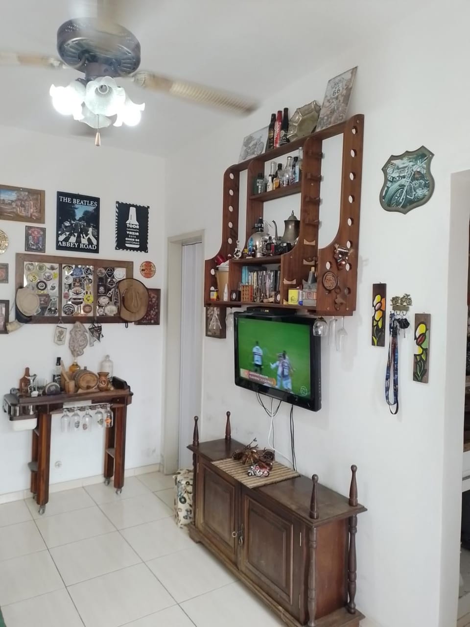 TV and multimedia