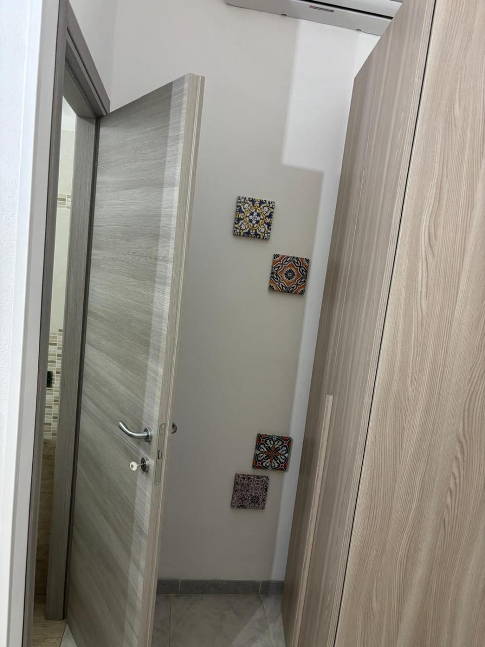 Matteotti Bed and Breakfast in Mazara del Vallo