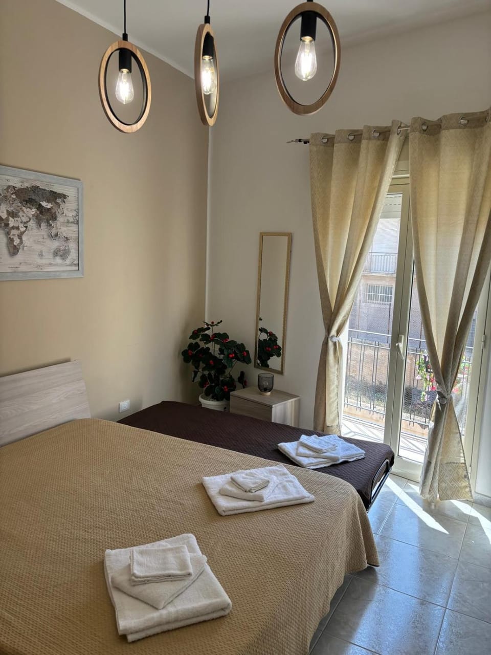 Matteotti Bed and Breakfast in Mazara del Vallo